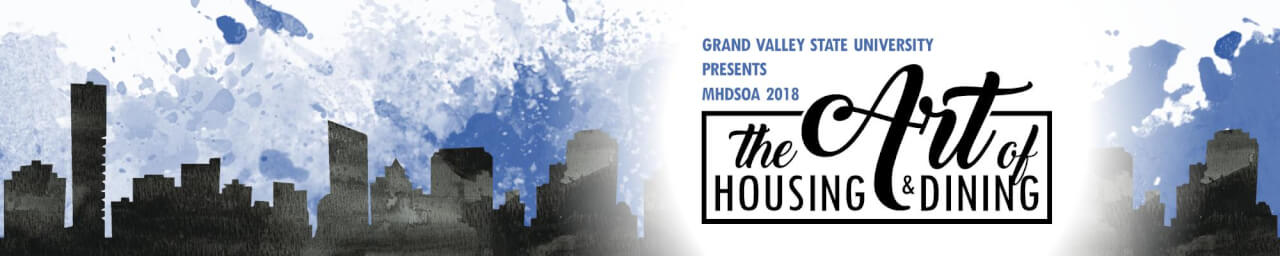 GVSU Presents MHDSOA 2018